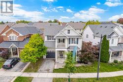954 LANCASTER BOULEVARD  Milton (Be Beaty), ON L9T 6A2