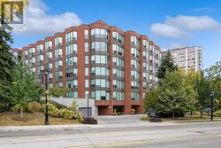 404 - 2121 LAKESHORE ROAD Burlington, ON L7R 1C9