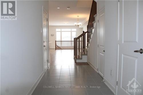 527 CORRETTO PLACE , Ottawa, Ontario K2G 2Y8 2
