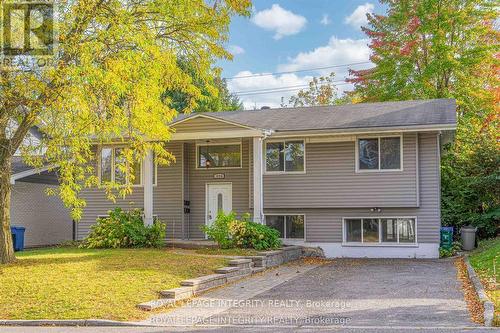 B - 1896 FEATHERSTON DRIVE , Ottawa, Ontario K1H 6P5