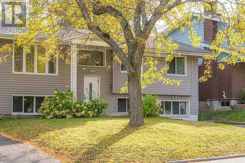B - 1896 FEATHERSTON DRIVE , Ottawa, Ontario K1H 6P5 3