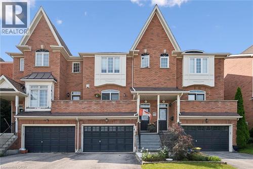 487 E ST ANDREW Street E  Fergus, ON N1M 3V6