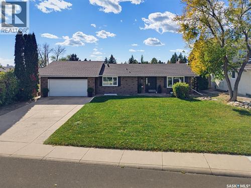 25 Capilano Drive, Saskatoon, SK 