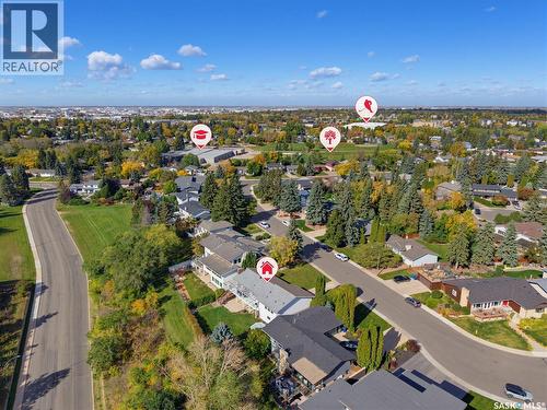 25 Capilano Drive, Saskatoon, SK 