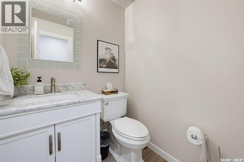 25 Capilano Drive, Saskatoon, SK 