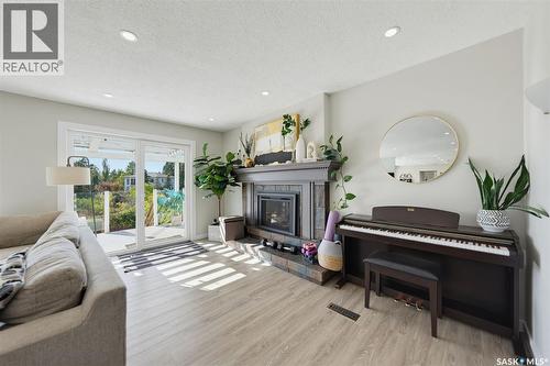 25 Capilano Drive, Saskatoon, SK 