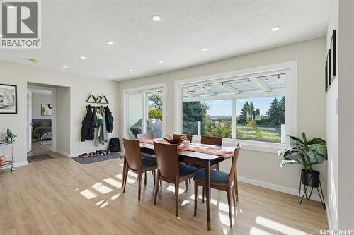 25 Capilano Drive, Saskatoon, SK 