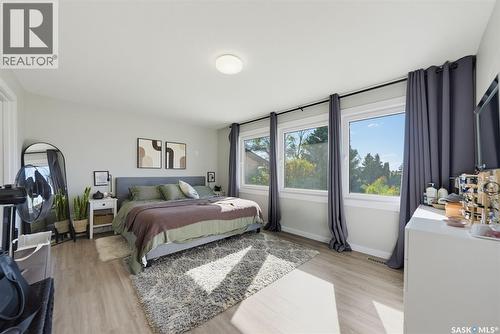 25 Capilano Drive, Saskatoon, SK 