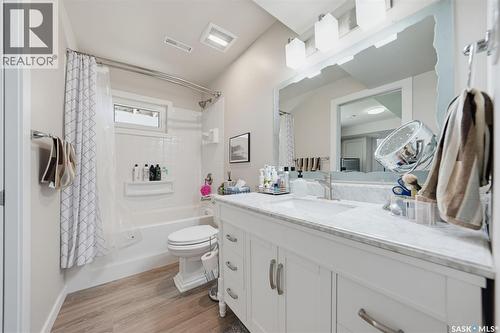25 Capilano Drive, Saskatoon, SK 