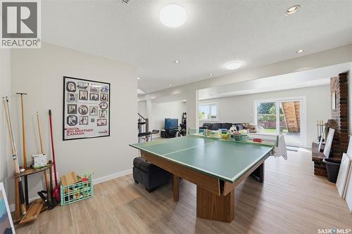 25 Capilano Drive, Saskatoon, SK 