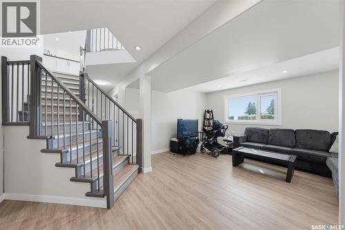 25 Capilano Drive, Saskatoon, SK 