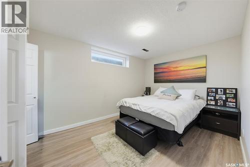 25 Capilano Drive, Saskatoon, SK 