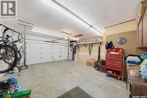 25 Capilano Drive, Saskatoon, SK 