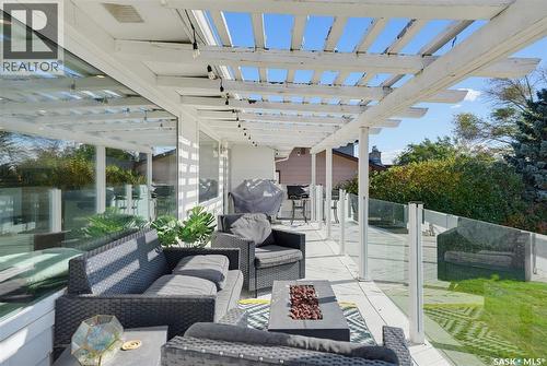 25 Capilano Drive, Saskatoon, SK 