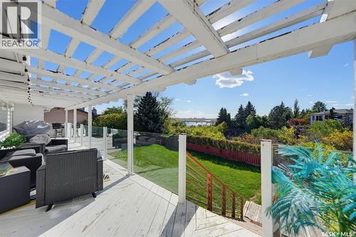 25 Capilano Drive, Saskatoon, SK 
