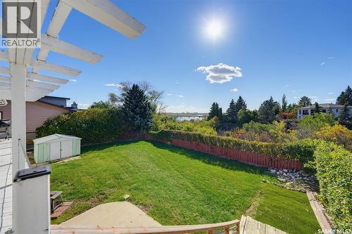 25 Capilano Drive, Saskatoon, SK 