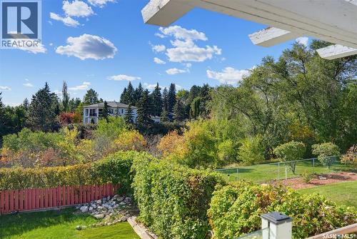 25 Capilano Drive, Saskatoon, SK 