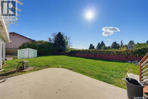 25 Capilano Drive, Saskatoon, SK 