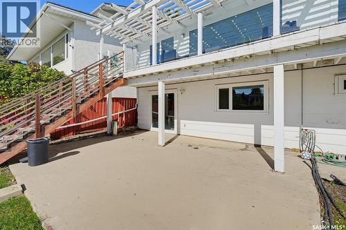 25 Capilano Drive, Saskatoon, SK 