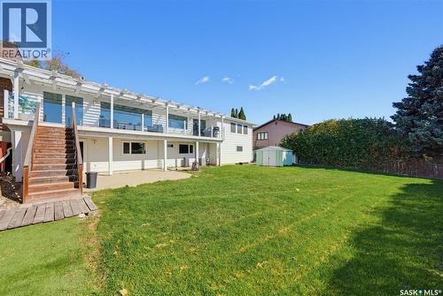 25 Capilano Drive, Saskatoon, SK 