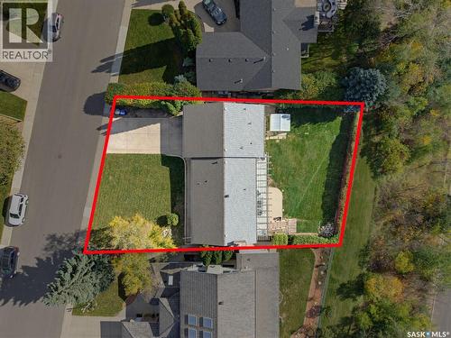 25 Capilano Drive, Saskatoon, SK 
