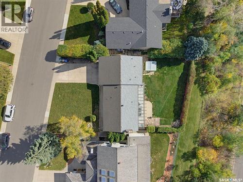 25 Capilano Drive, Saskatoon, SK 