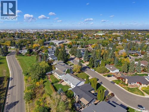 25 Capilano Drive, Saskatoon, SK 
