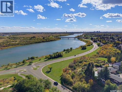 25 Capilano Drive, Saskatoon, SK 