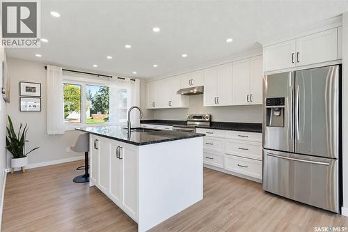 25 Capilano Drive, Saskatoon, SK 