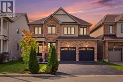 47 LARRY Crescent  Caledonia, ON N3W 0B3