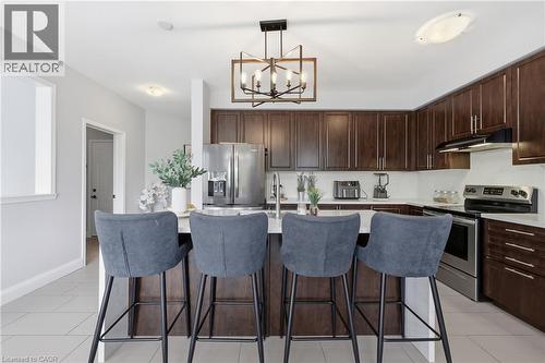 47 Larry Crescent, Caledonia, ON 