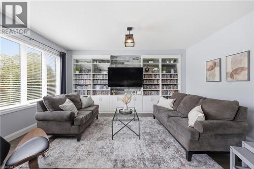 47 Larry Crescent, Caledonia, ON 