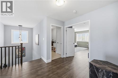 47 Larry Crescent, Caledonia, ON 