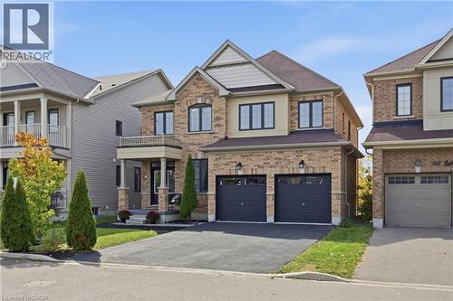 47 Larry Crescent, Caledonia, ON 