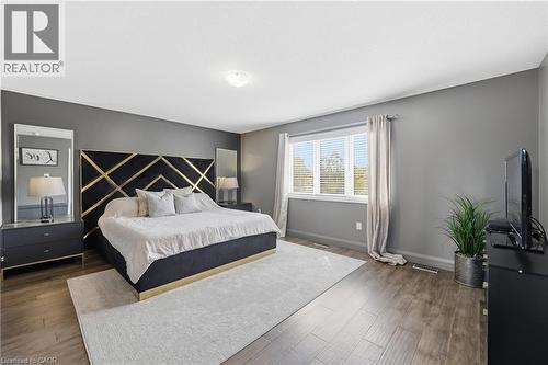 47 Larry Crescent, Caledonia, ON 