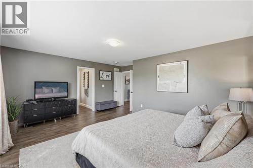 47 Larry Crescent, Caledonia, ON 