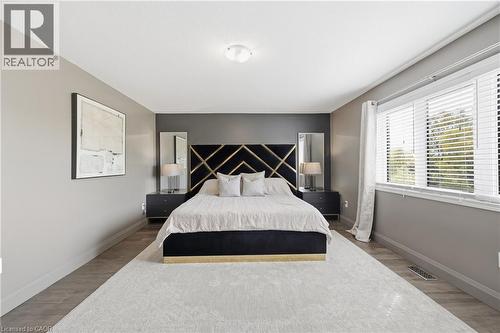 47 Larry Crescent, Caledonia, ON 