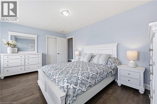 47 Larry Crescent, Caledonia, ON 