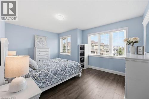 47 Larry Crescent, Caledonia, ON 