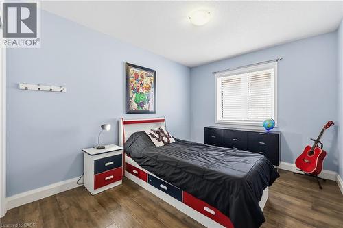 47 Larry Crescent, Caledonia, ON 