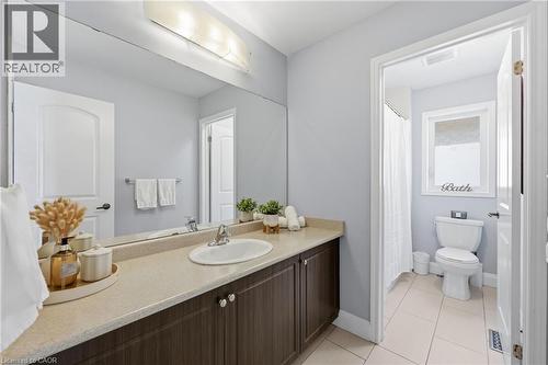 47 Larry Crescent, Caledonia, ON 