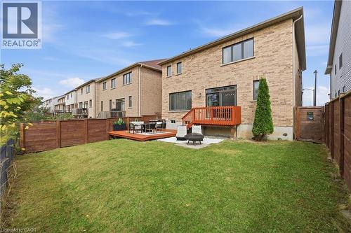47 Larry Crescent, Caledonia, ON 