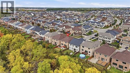 47 Larry Crescent, Caledonia, ON 