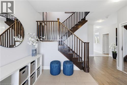 47 Larry Crescent, Caledonia, ON 