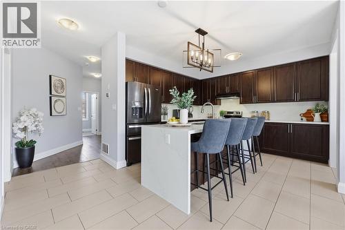 47 Larry Crescent, Caledonia, ON 