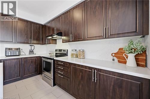 47 Larry Crescent, Caledonia, ON 