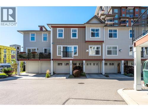 3363 Wilson Street Unit# 125  Penticton, BC V2A 9G7