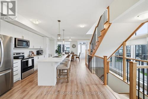 52 EMMAS WAY , Whitby (Taunton North), Ontario L1R 0S7 5