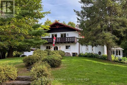 982 PORTER ROAD  Kawartha Lakes (Manvers), ON L0A 1A0