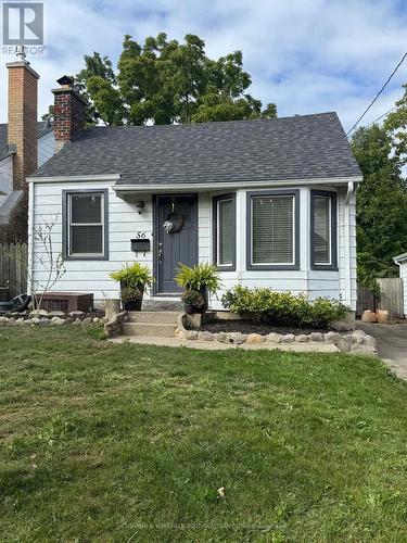 56 THOMAS JANES DRIVE  London South (South G), ON N6C 2G9